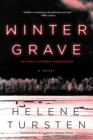 Winter Grave - Book