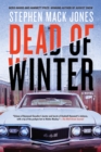 Dead Of Winter - Book