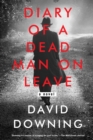 Diary Of A Dead Man On Leave - Book