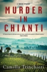 Murder in Chianti - eBook
