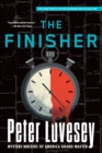 Finisher - eBook