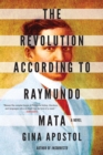 The Revolution According To Raymundo Mata - Book