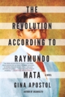 Revolution According to Raymundo Mata - eBook