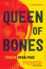 Queen Of Bones - Book