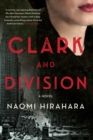 Clark And Division - Book