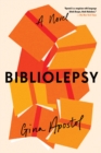 Bibliolepsy - Book