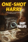 One-shot Harry - Book