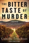 The Bitter Taste Of Murder - Book