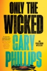 Only the Wicked - Book