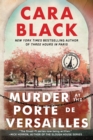 Murder At The Porte De Versailles - Book