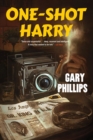 One-shot Harry - Book