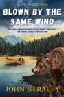 Blown By The Same Wind - Book
