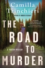The Road To Murder - Book