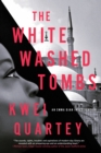The Whitewashed Tombs - Book