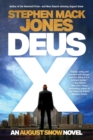 Deus X - Book
