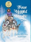 Four-Legged Heroes : The Mama Magina Books - Book
