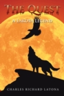 The Quest : A Lakota Legend - Book