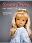 Sasha Dolls Serie Identification - Book