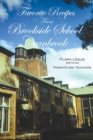Favorite Recipes from Brookside School, Cranbrook - Book