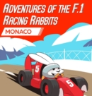 Adventures of the F.1 Racing Rabbits Monaco - Book