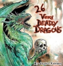 26 Very Deadly Dragons - Book