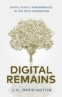 Digital Remains - eBook