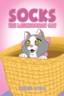 Socks the Laundromat Cat - eBook