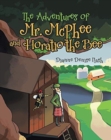 The Adventures of Mr. McPhee - Book