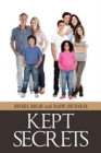 Kept Secrets - Book