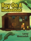 Boy on a Houseboat - eBook