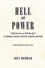 Hell and Power - Book