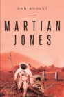 Martian Jones - eBook