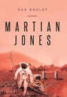 Martian Jones - Book
