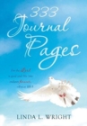 333 Journal Pages - Book