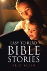 Easy to Read Bible Stories - Book