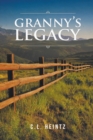 Granny's Legacy - Book