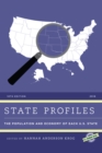 State Profiles 2018 : The Population and Economy of Each U.S. State - Book