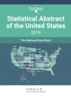 ProQuest Statistical Abstract of the United States 2019 : The National Data Book - Book