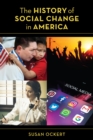 The History of Social Change in America - eBook