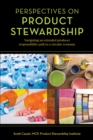 Perspectives on Product Stewardship - Book