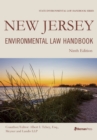 New Jersey Environmental Law Handbook - Book