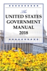 The United States Government Manual 2018 - Book