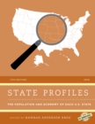 State Profiles 2019 : The Population and Economy of Each U.S. State - Book