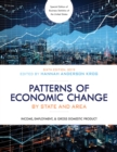 Patterns of Economic Change by State and Area 2019 : Income, Employment, & Gross Domestic Product - Book