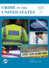 Crime in the United States 2020 - Book