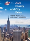 County and City Extra 2020 : Annual Metro, City, and County Data Book - Book