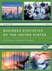 Business Statistics of the United States 2020 : Patterns of Economic Change - Book