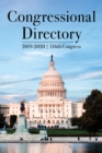 Congressional Directory, 2019–2020, 116th Congress - Book