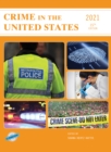 Crime in the United States 2021 - Book