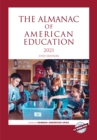 The Almanac of American Education 2021 - Book